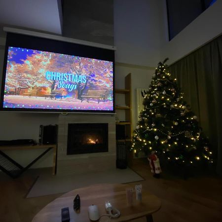 George Snow Apartments In New Gudauri - Fireplace, 50M To Gondola Lift Экстерьер фото