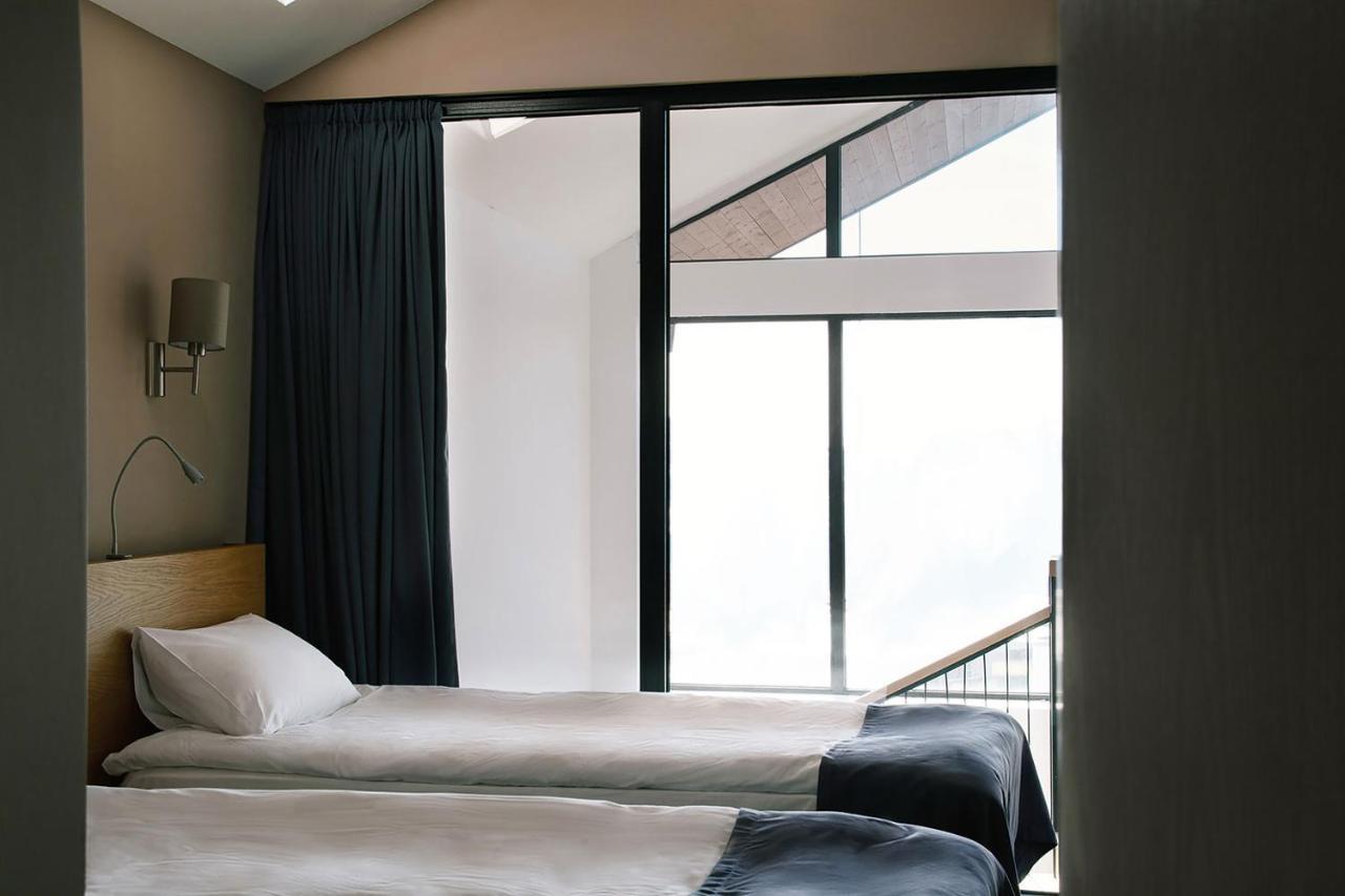George Snow Apartments In New Gudauri - Fireplace, 50M To Gondola Lift Экстерьер фото