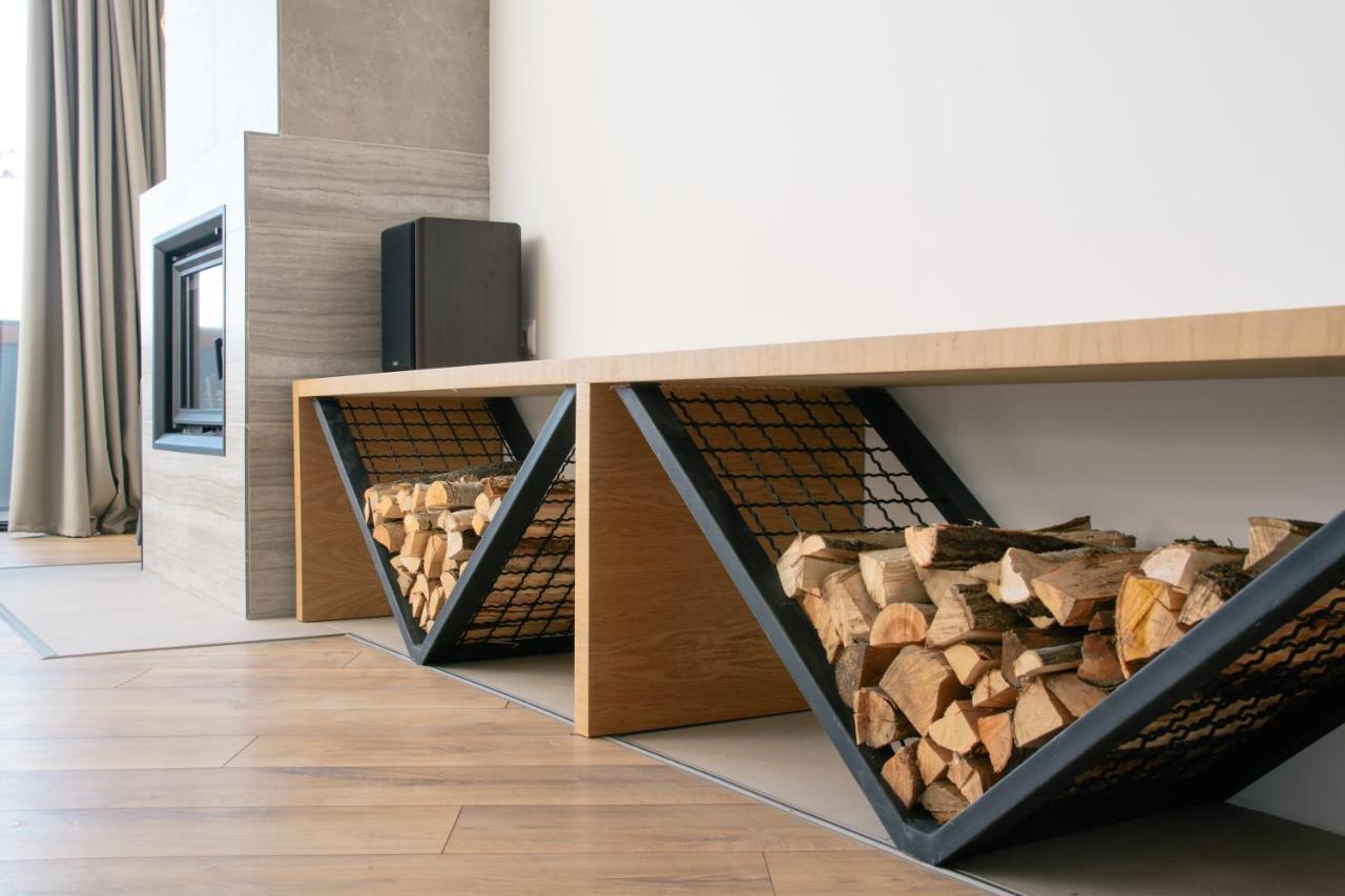 George Snow Apartments In New Gudauri - Fireplace, 50M To Gondola Lift Экстерьер фото