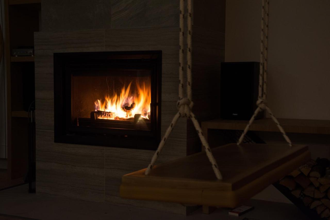 George Snow Apartments In New Gudauri - Fireplace, 50M To Gondola Lift Экстерьер фото
